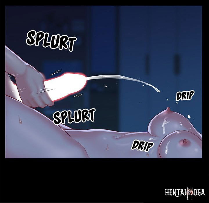 The Ladies’ Associate The Ladies’ Associate Chapter 8 - Page 52