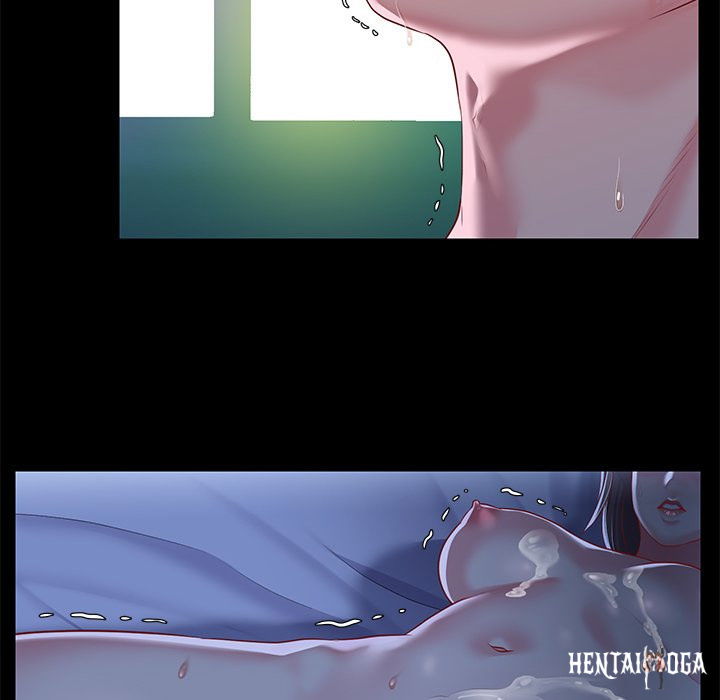 The Ladies’ Associate The Ladies’ Associate Chapter 8 - Page 54