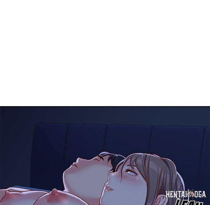 The Ladies’ Associate The Ladies’ Associate Chapter 8 - Page 64