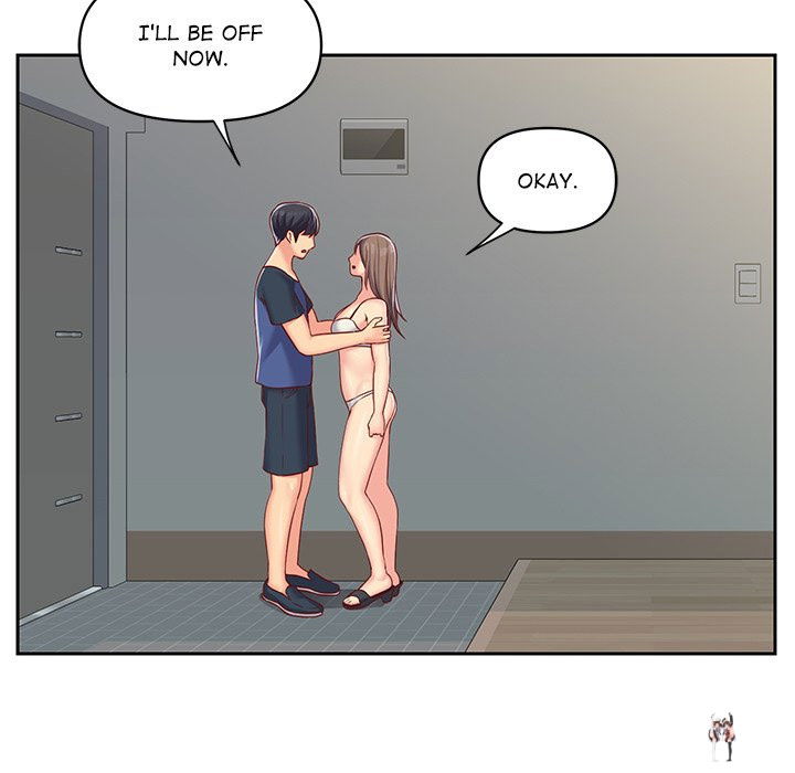 The Ladies’ Associate The Ladies’ Associate Chapter 8 - Page 69