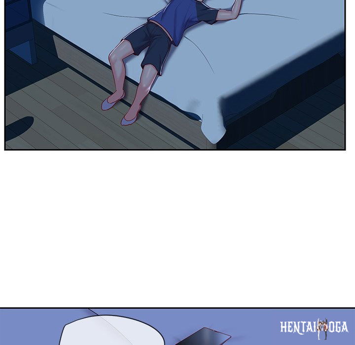 The Ladies’ Associate The Ladies’ Associate Chapter 8 - Page 73