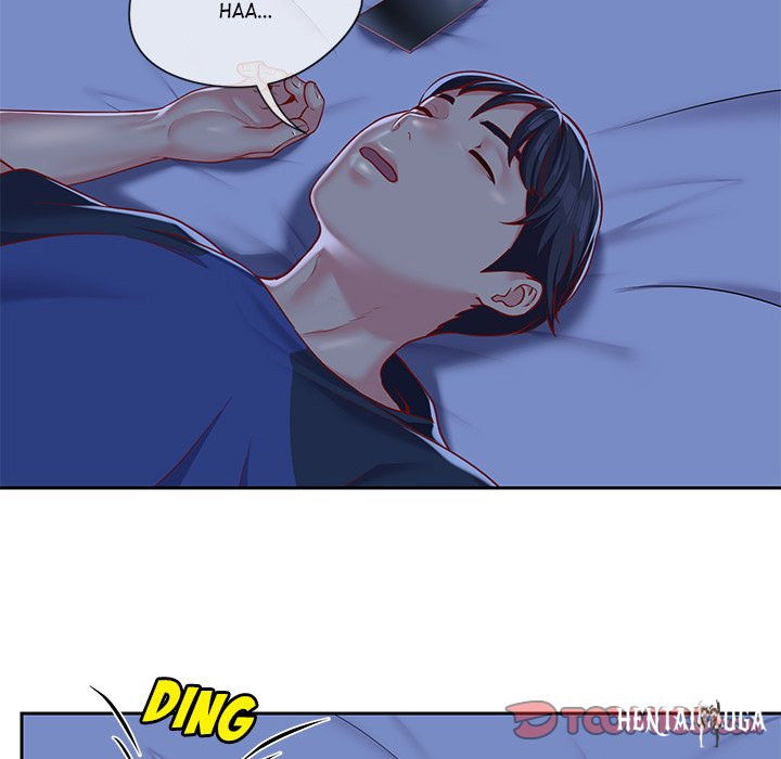 The Ladies’ Associate The Ladies’ Associate Chapter 8 - Page 74