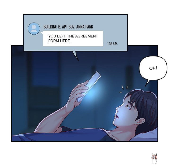 The Ladies’ Associate The Ladies’ Associate Chapter 8 - Page 76