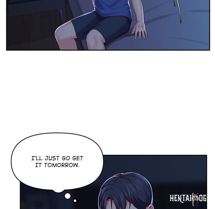 The Ladies’ Associate The Ladies’ Associate Chapter 8 - Page 78