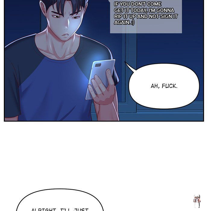 The Ladies’ Associate The Ladies’ Associate Chapter 8 - Page 81