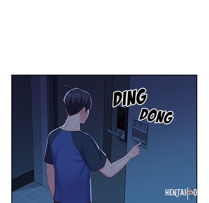 The Ladies’ Associate The Ladies’ Associate Chapter 8 - Page 83