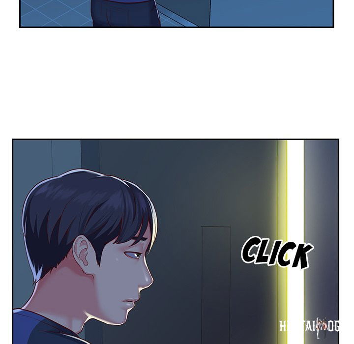 The Ladies’ Associate The Ladies’ Associate Chapter 8 - Page 84