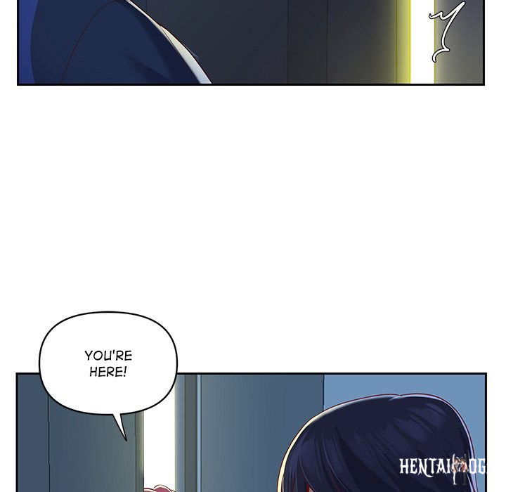 The Ladies’ Associate The Ladies’ Associate Chapter 8 - Page 85