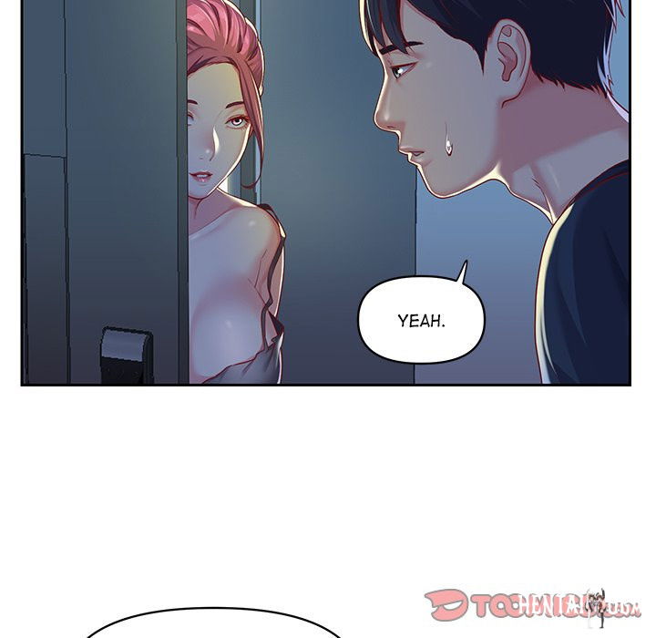 The Ladies’ Associate The Ladies’ Associate Chapter 8 - Page 86