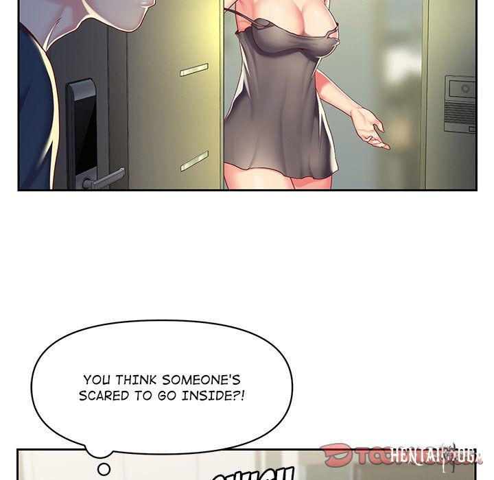 The Ladies’ Associate The Ladies’ Associate Chapter 8 - Page 92