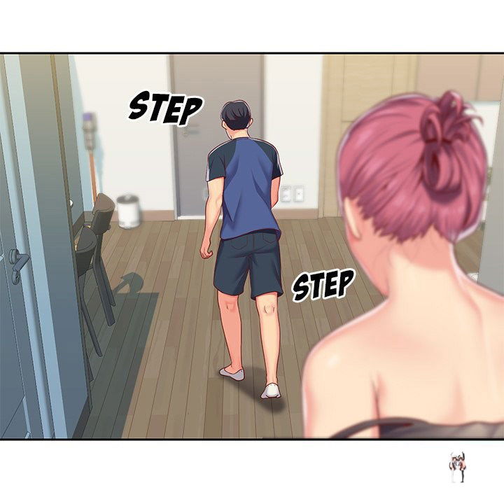 The Ladies’ Associate The Ladies’ Associate Chapter 8 - Page 94