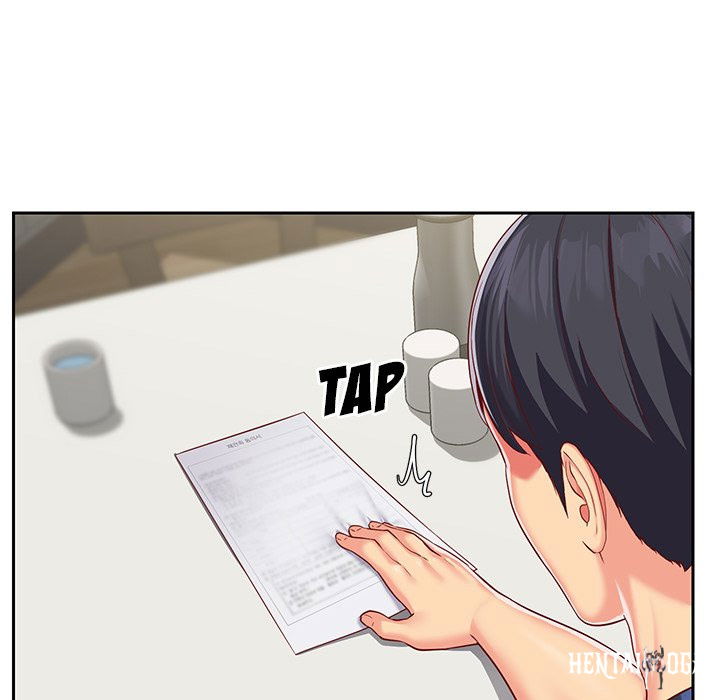 The Ladies’ Associate The Ladies’ Associate Chapter 8 - Page 95