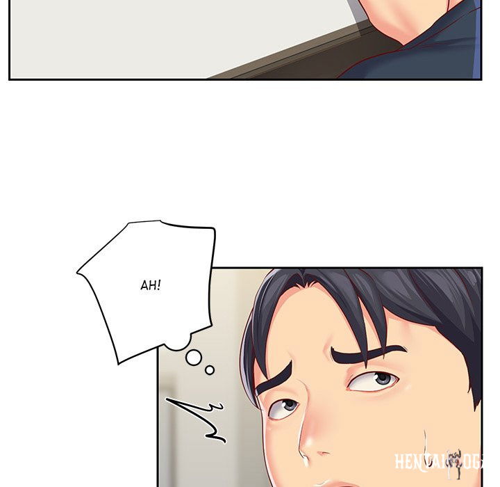 The Ladies’ Associate The Ladies’ Associate Chapter 8 - Page 96