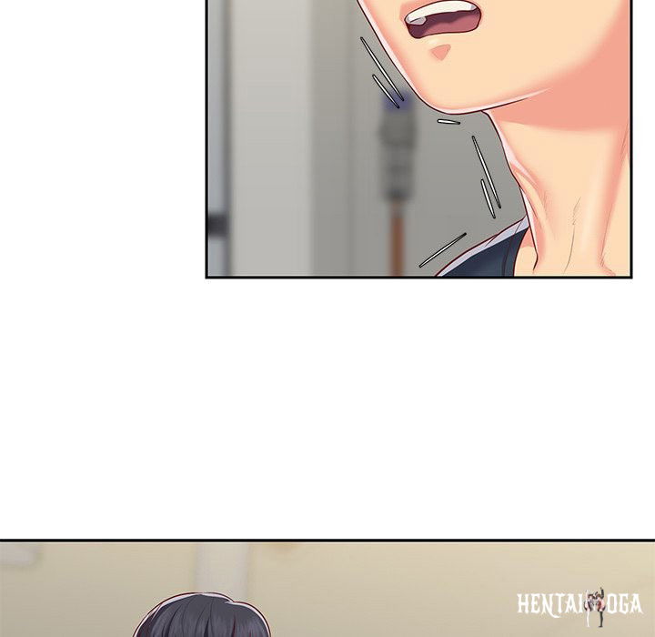 The Ladies’ Associate The Ladies’ Associate Chapter 8 - Page 97