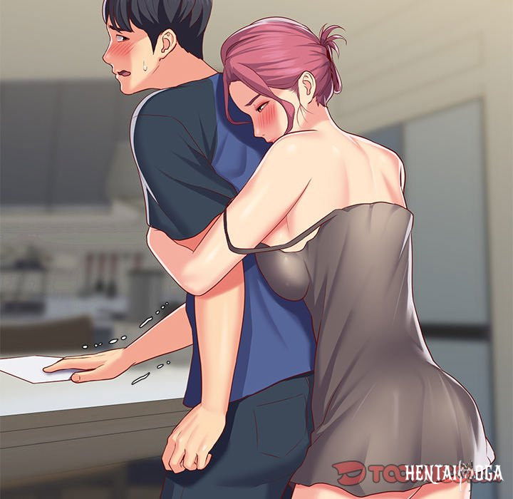 The Ladies’ Associate The Ladies’ Associate Chapter 8 - Page 98