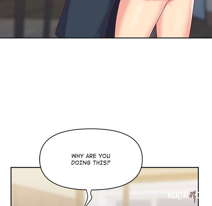 The Ladies’ Associate The Ladies’ Associate Chapter 8 - Page 99