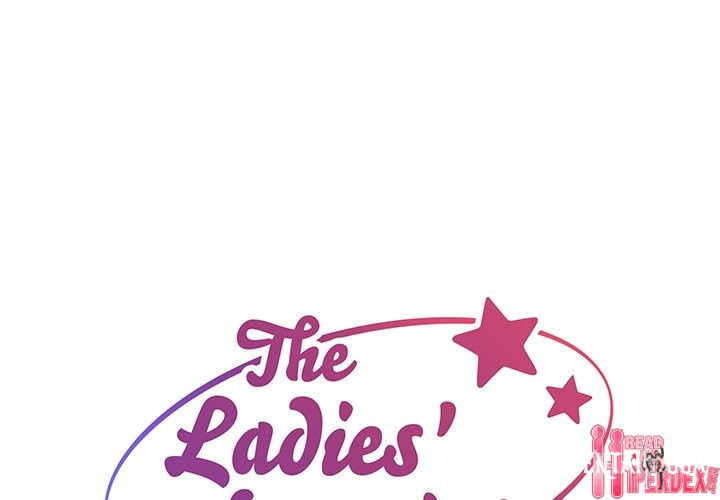 The Ladies’ Associate The Ladies’ Associate Chapter 9 - Page 1