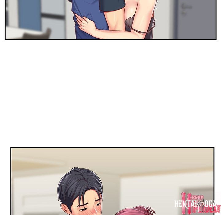 The Ladies’ Associate The Ladies’ Associate Chapter 9 - Page 10