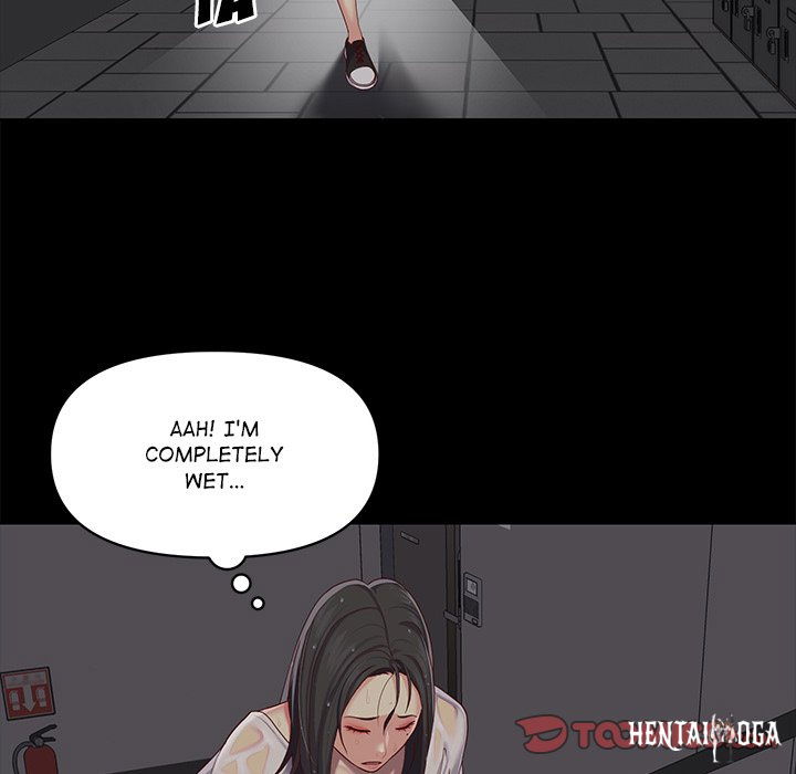 The Ladies’ Associate The Ladies’ Associate Chapter 9 - Page 104