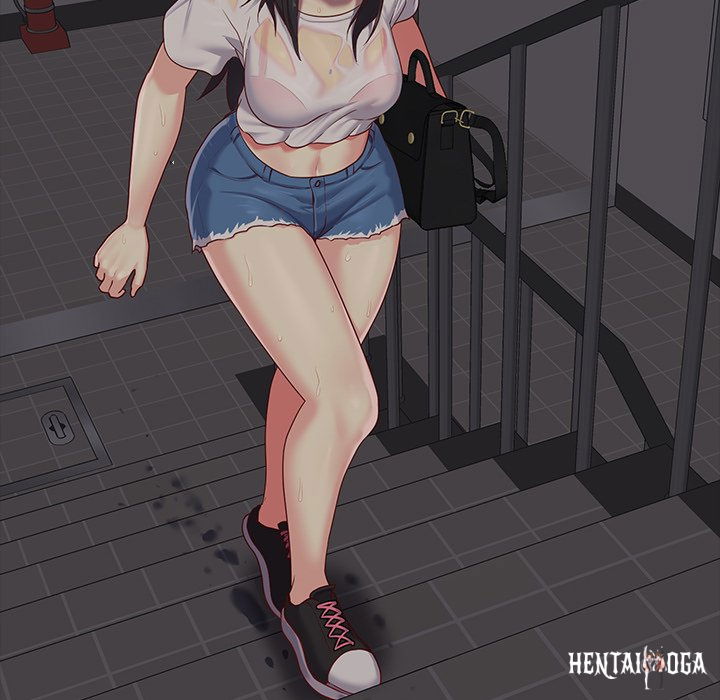 The Ladies’ Associate The Ladies’ Associate Chapter 9 - Page 105