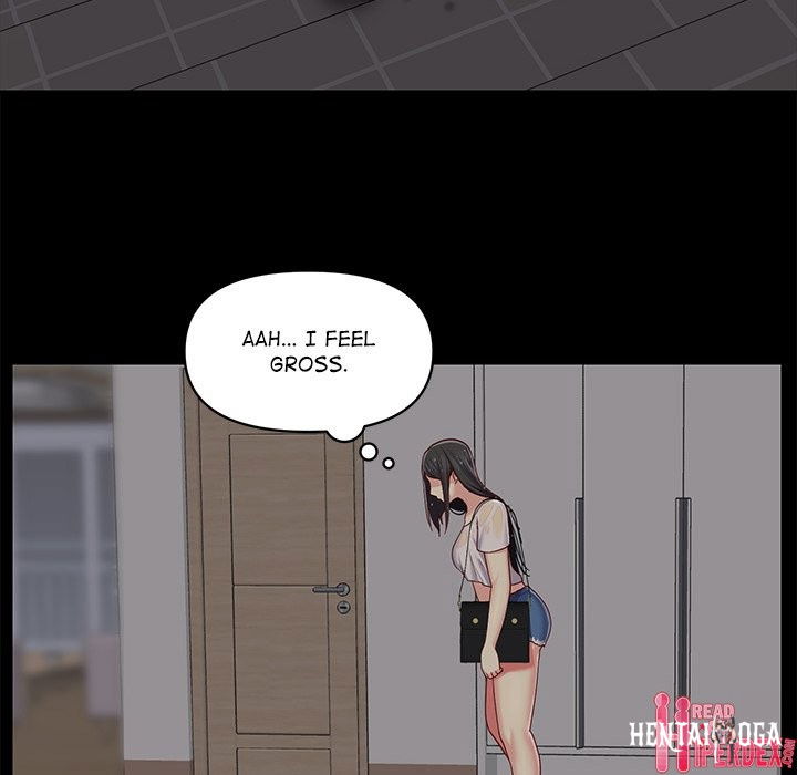 The Ladies’ Associate The Ladies’ Associate Chapter 9 - Page 106