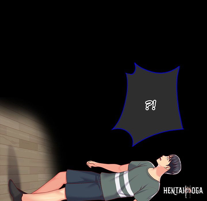 The Ladies’ Associate The Ladies’ Associate Chapter 9 - Page 113