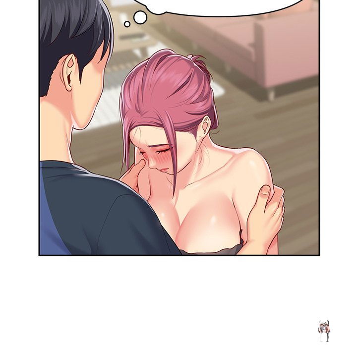 The Ladies’ Associate The Ladies’ Associate Chapter 9 - Page 12