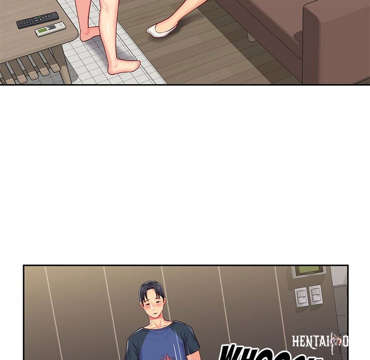 The Ladies’ Associate The Ladies’ Associate Chapter 9 - Page 17