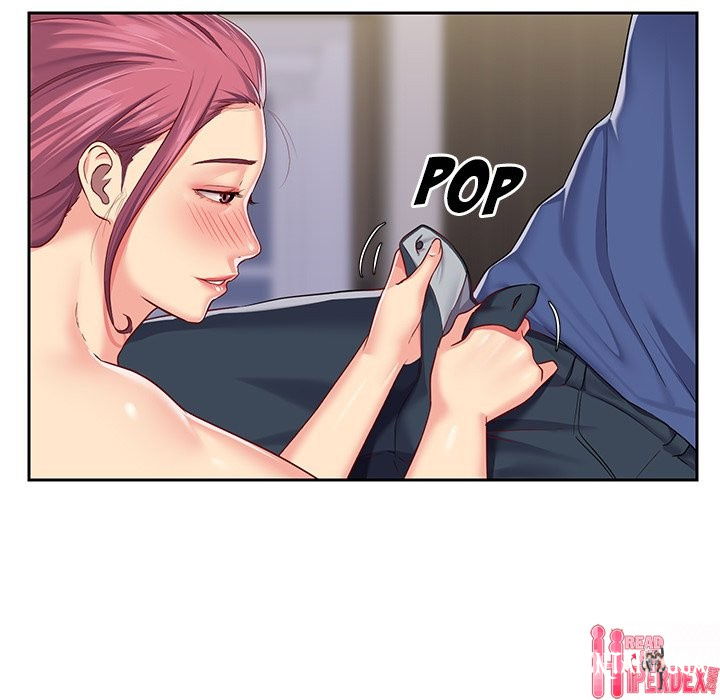 The Ladies’ Associate The Ladies’ Associate Chapter 9 - Page 19