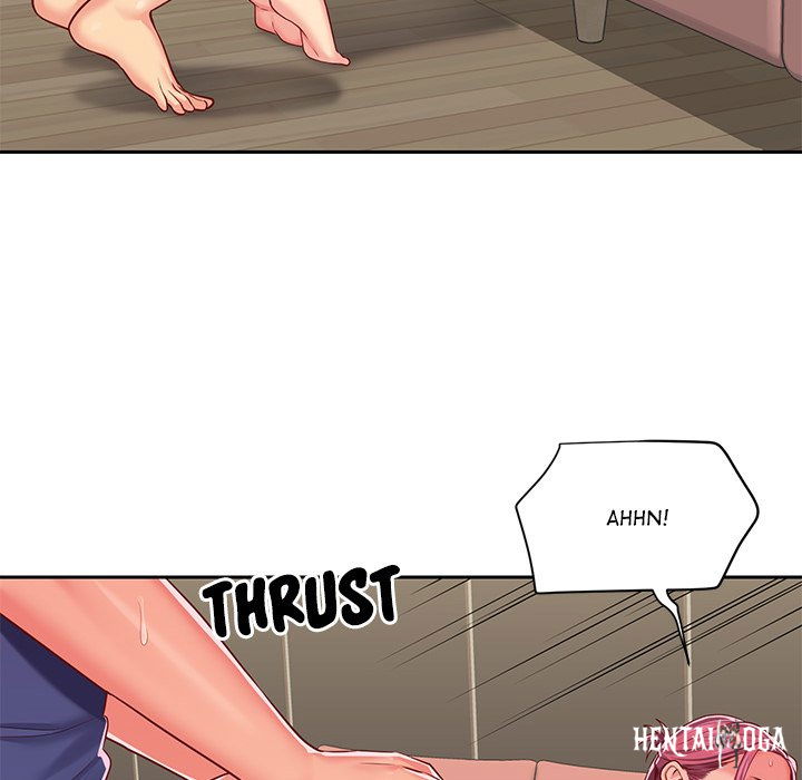 The Ladies’ Associate The Ladies’ Associate Chapter 9 - Page 42