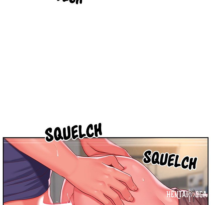 The Ladies’ Associate The Ladies’ Associate Chapter 9 - Page 45