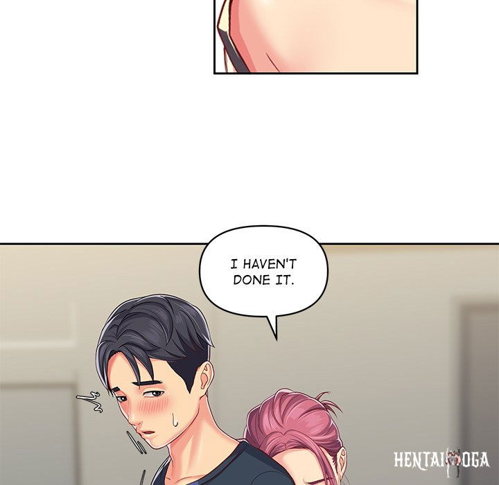 The Ladies’ Associate The Ladies’ Associate Chapter 9 - Page 5