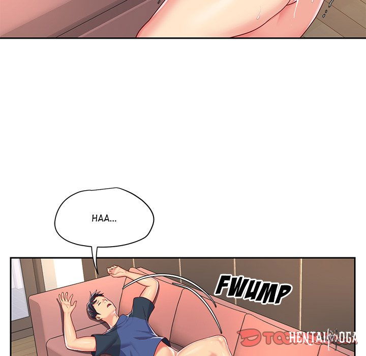 The Ladies’ Associate The Ladies’ Associate Chapter 9 - Page 56