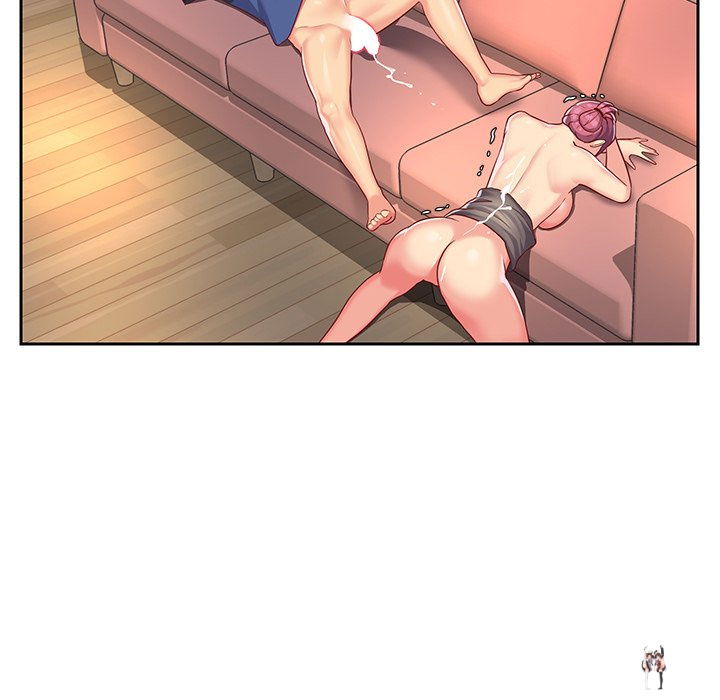 The Ladies’ Associate The Ladies’ Associate Chapter 9 - Page 57