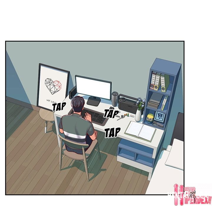 The Ladies’ Associate The Ladies’ Associate Chapter 9 - Page 67