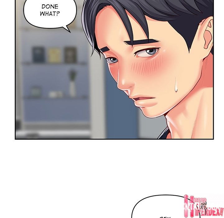 The Ladies’ Associate The Ladies’ Associate Chapter 9 - Page 7