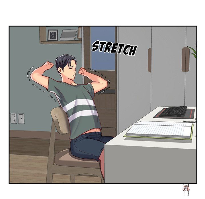 The Ladies’ Associate The Ladies’ Associate Chapter 9 - Page 71