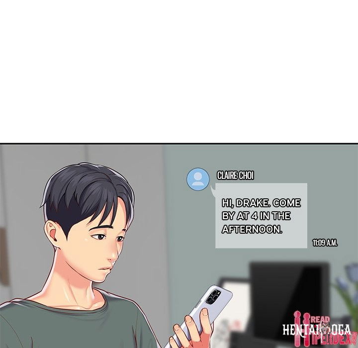 The Ladies’ Associate The Ladies’ Associate Chapter 9 - Page 73