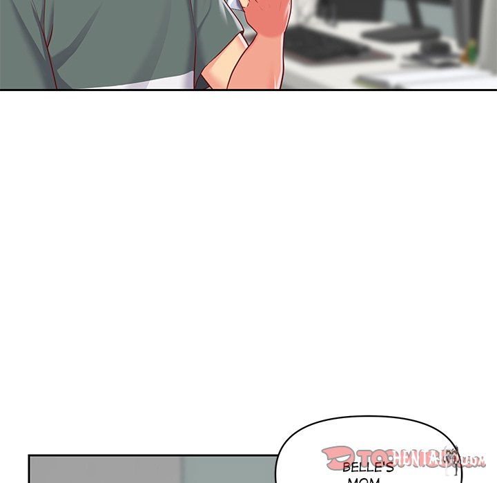 The Ladies’ Associate The Ladies’ Associate Chapter 9 - Page 74