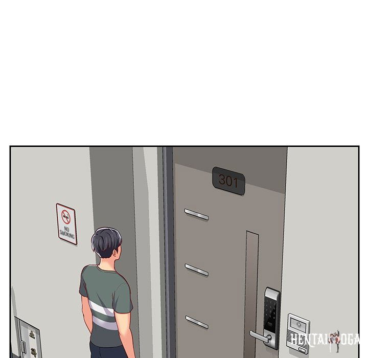 The Ladies’ Associate The Ladies’ Associate Chapter 9 - Page 78