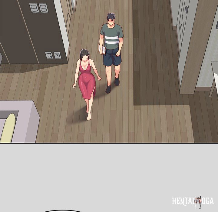 The Ladies’ Associate The Ladies’ Associate Chapter 9 - Page 81