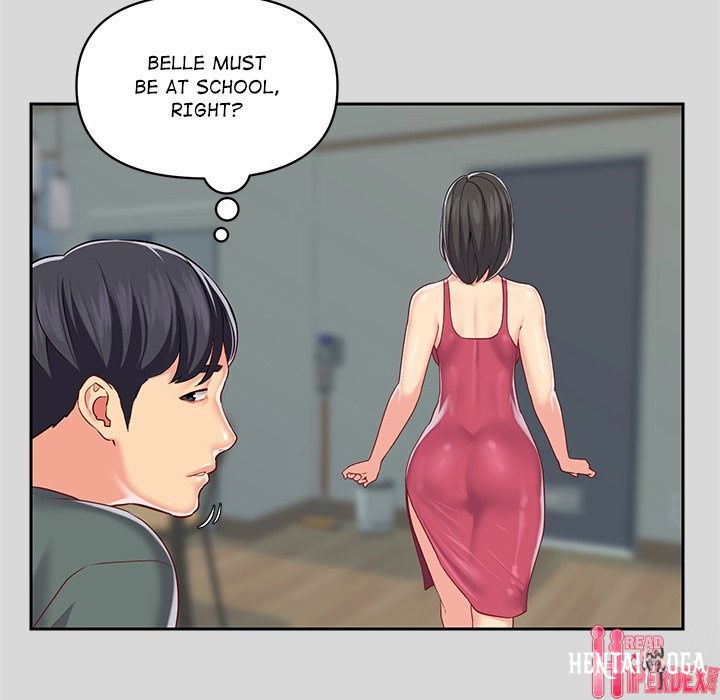 The Ladies’ Associate The Ladies’ Associate Chapter 9 - Page 82