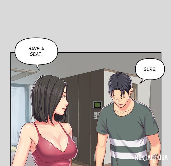 The Ladies’ Associate The Ladies’ Associate Chapter 9 - Page 83