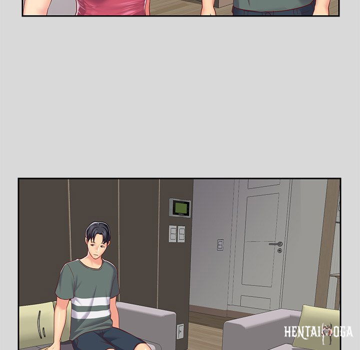 The Ladies’ Associate The Ladies’ Associate Chapter 9 - Page 84