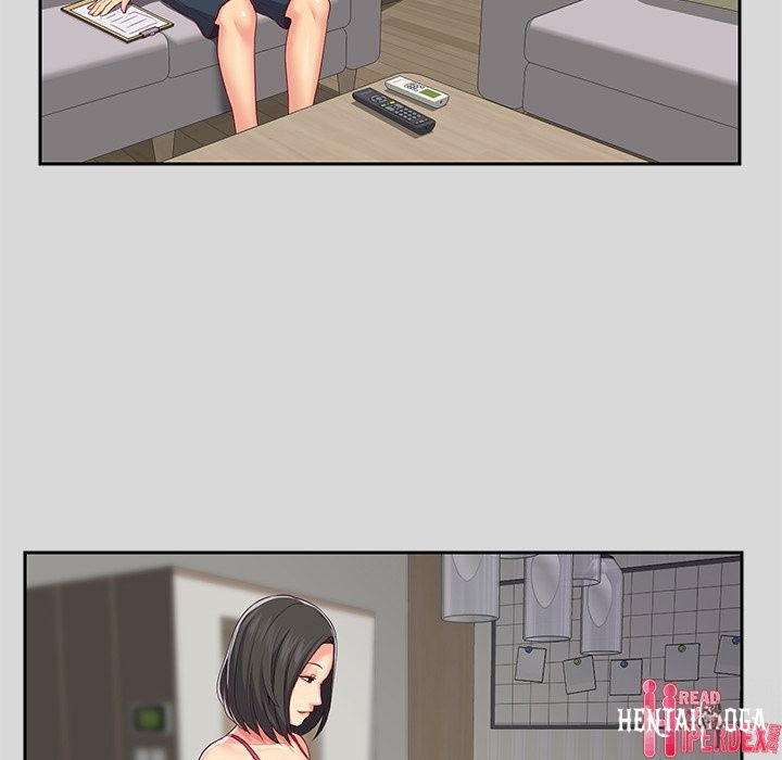 The Ladies’ Associate The Ladies’ Associate Chapter 9 - Page 85