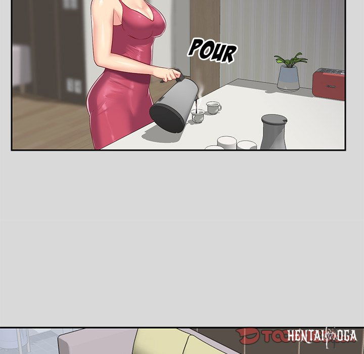 The Ladies’ Associate The Ladies’ Associate Chapter 9 - Page 86