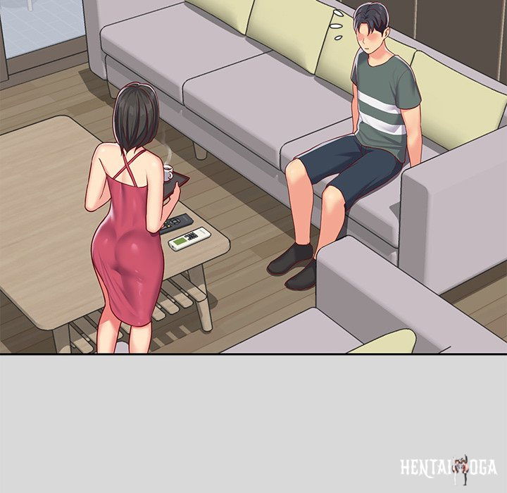 The Ladies’ Associate The Ladies’ Associate Chapter 9 - Page 87