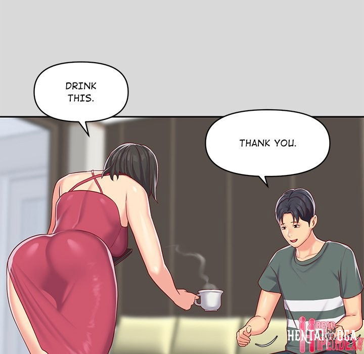 The Ladies’ Associate The Ladies’ Associate Chapter 9 - Page 88