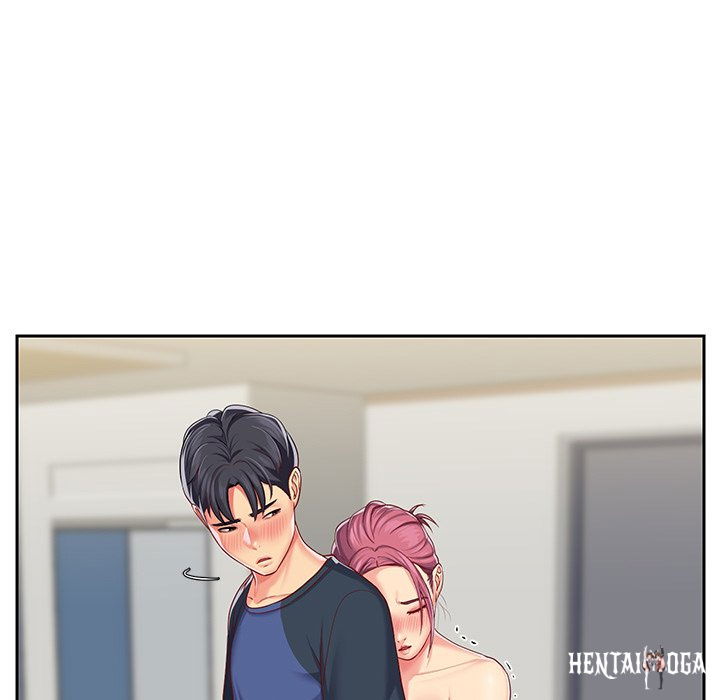 The Ladies’ Associate The Ladies’ Associate Chapter 9 - Page 9