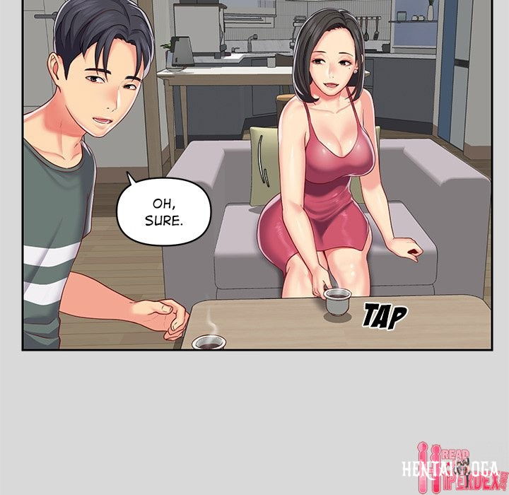 The Ladies’ Associate The Ladies’ Associate Chapter 9 - Page 91